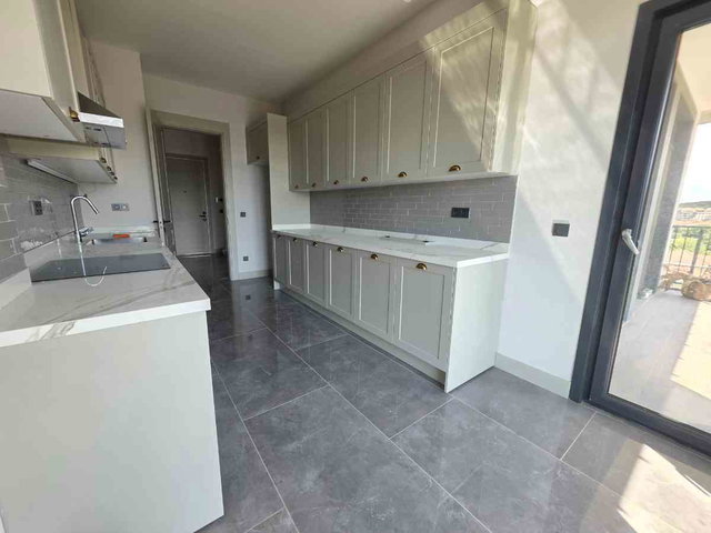 MODEL GÖKTÜRK SİTESİNDE 3+1 KİRALIK LÜKS DAİRE