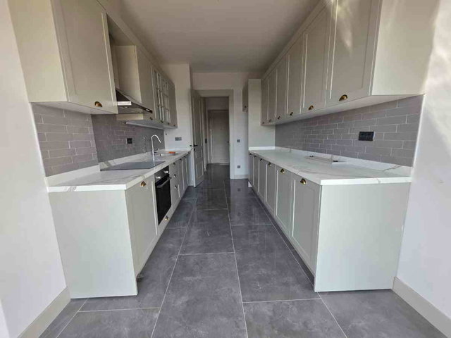 MODEL GÖKTÜRK SİTESİNDE 3+1 KİRALIK LÜKS DAİRE