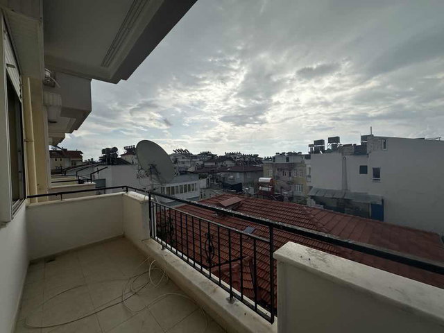 YAYLA MAHALLESİNDE KİRALIK 3+1 ARAKAT DAİRE