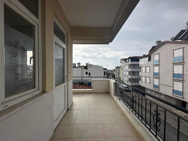 YAYLA MAHALLESİNDE KİRALIK 3+1 ARAKAT DAİRE