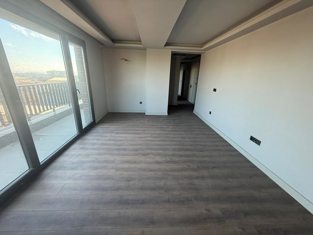 ZEYTİNBURNU DYN MEYDAN SİTESİ SIFIR(0) SATILIK LÜKS 3+1