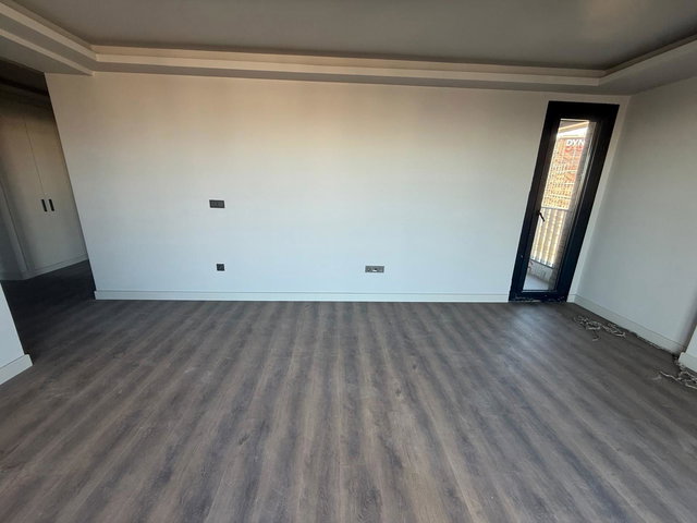 ZEYTİNBURNU DYN MEYDAN SİTESİ SIFIR(0) SATILIK LÜKS 3+1