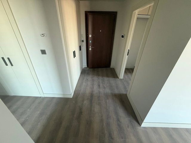 ZEYTİNBURNU DYN MEYDAN SİTESİ SIFIR(0) SATILIK LÜKS 3+1