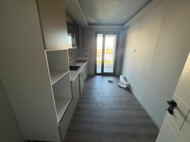 ZEYTİNBURNU DYN MEYDAN SİTESİ SIFIR(0) SATILIK LÜKS 3+1