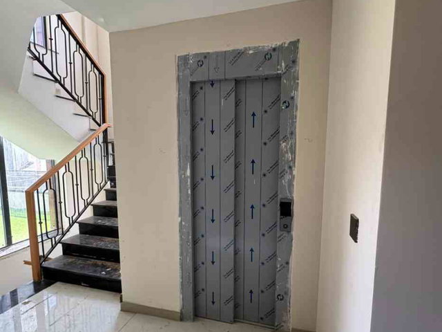 ARNAVUTKÖY TAŞOLUKTA SATILIK ULTRA LÜKS 6+1 VİLLA