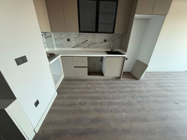 ZEYTİNBURNU DYN MEYDAN SİTESİ SIFIR SATILIK 2+1