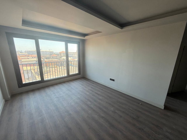 ZEYTİNBURNU DYN MEYDAN SİTESİ SIFIR SATILIK 2+1