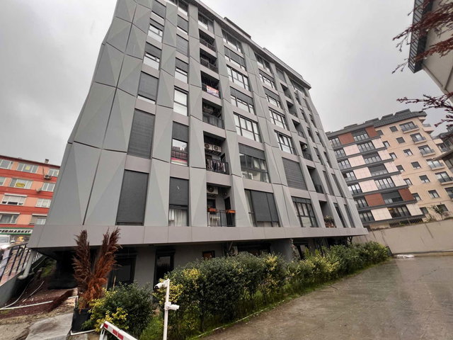 BEŞİKTAŞ DİKİLİTAŞ’TA  3+1 | 2 BANYO | BALKONLU | KIRALIK DAIRE