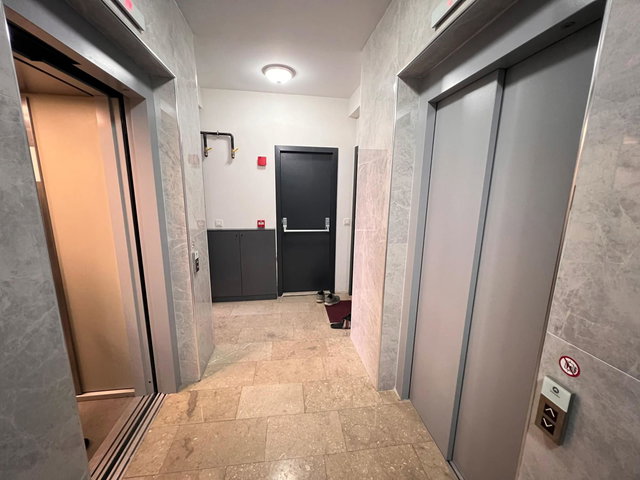 BEŞİKTAŞ DİKİLİTAŞ’TA  3+1 | 2 BANYO | BALKONLU | KIRALIK DAIRE