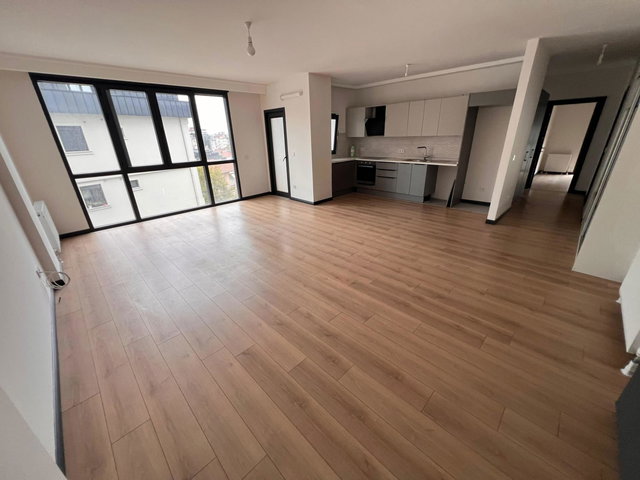 BEŞİKTAŞ DİKİLİTAŞ’TA  3+1 | 2 BANYO | BALKONLU | KIRALIK DAIRE