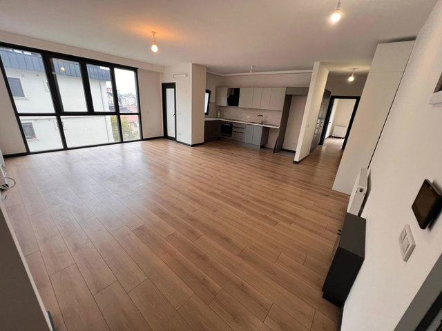 BEŞİKTAŞ DİKİLİTAŞ’TA  3+1 | 2 BANYO | BALKONLU | KIRALIK DAIRE