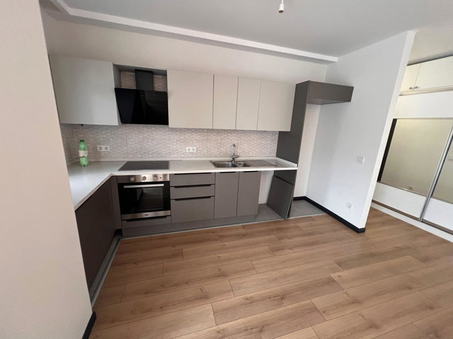 BEŞİKTAŞ DİKİLİTAŞ’TA  3+1 | 2 BANYO | BALKONLU | KIRALIK DAIRE