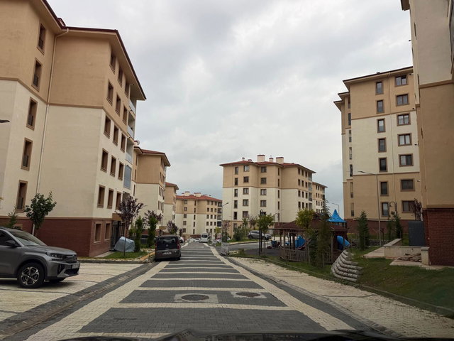 MALTEPE ATIŞOKULUN'DA KİRALIK 2+1 SIFIR DENİZ MAN.GÜNEY DAİRE!!!