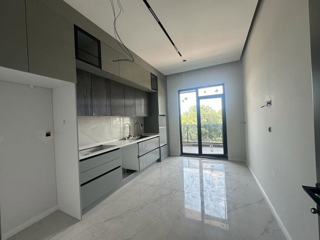 KOCAELI KARTEPE NEFF VIZYON SITESI  3+1 LÜKS DAIRE