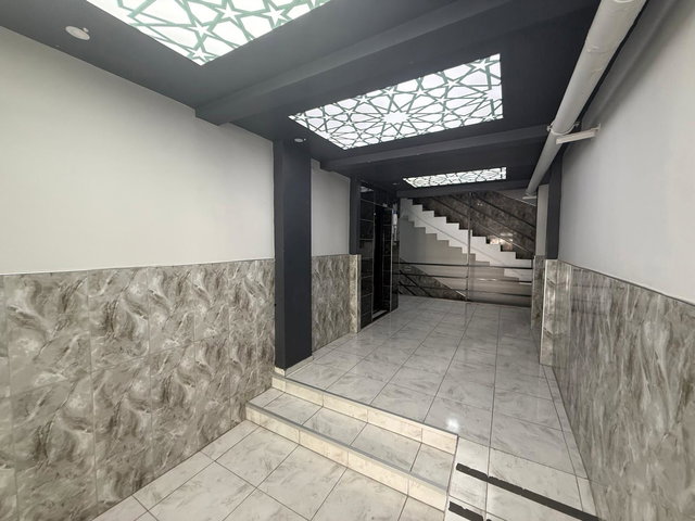 SEYRANI MAHALLESI 3+1 KOMBILI SATILIK DAIRE