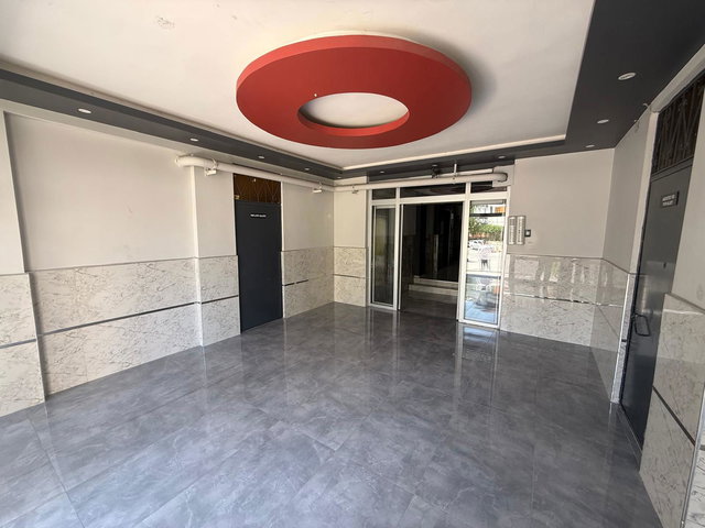 SEYRANI MAHALLESI 3+1 KOMBILI SATILIK DAIRE