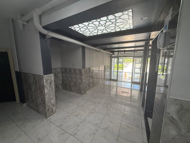 SEYRANI MAHALLESI 3+1 KOMBILI SATILIK DAIRE