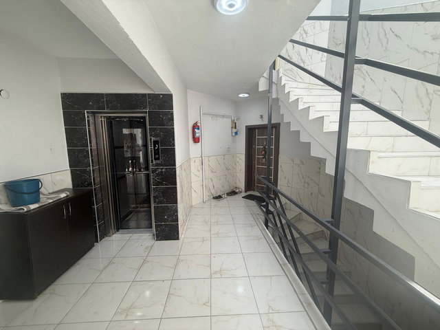 SEYRANI MAHALLESI 3+1 KOMBILI SATILIK DAIRE