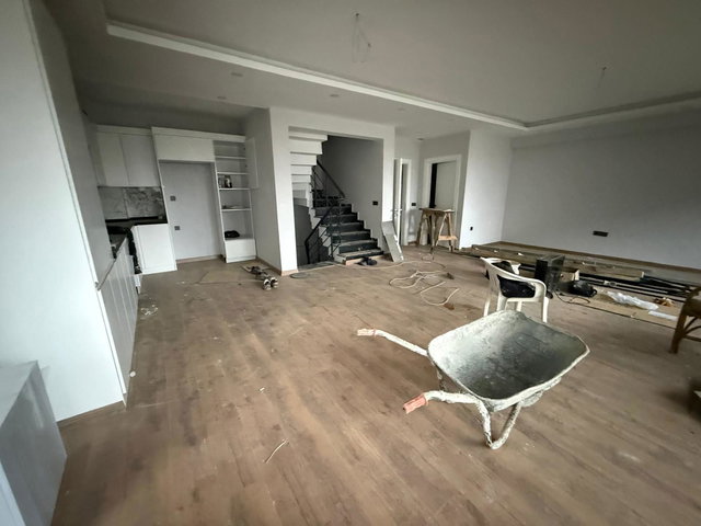 TEKİRDAĞ HÜRRİYET MAHALLESİ KİRALIK VİLLA