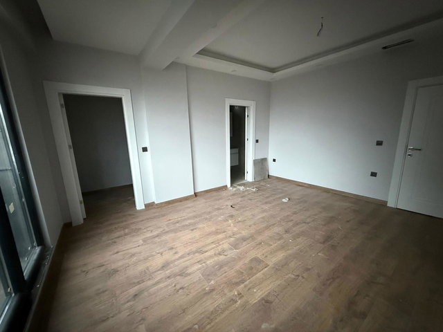 TEKİRDAĞ HÜRRİYET MAHALLESİ KİRALIK VİLLA