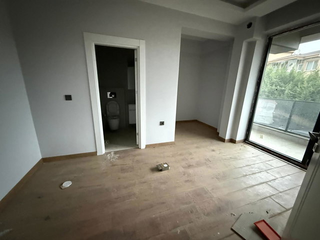 TEKİRDAĞ HÜRRİYET MAHALLESİ KİRALIK VİLLA
