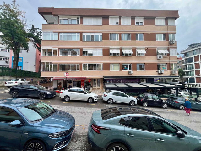 MALTEPE ALTINTEPE BOSTANCI METROSUNA YAKIN 3+1 KIRALIK DAIRE