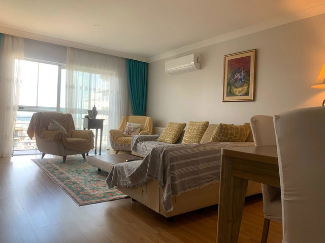 PENDİK YENİŞEHİR’DE 3+1 | 8. KAT | 2 BANYO | BALKONLU | KREDİYE UYGUN DAİRE