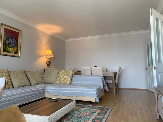 PENDİK YENİŞEHİR’DE 3+1 | 8. KAT | 2 BANYO | BALKONLU | KREDİYE UYGUN DAİRE