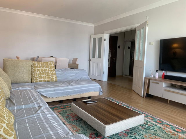 PENDİK YENİŞEHİR’DE 3+1 | 8. KAT | 2 BANYO | BALKONLU | KREDİYE UYGUN DAİRE