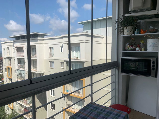 PENDİK YENİŞEHİR’DE 3+1 | 8. KAT | 2 BANYO | BALKONLU | KREDİYE UYGUN DAİRE