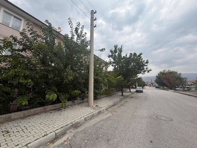 REMAX DEM'DEN ERGENEKON MAHALLESİN DE SATILIK 2+1 DAİRE