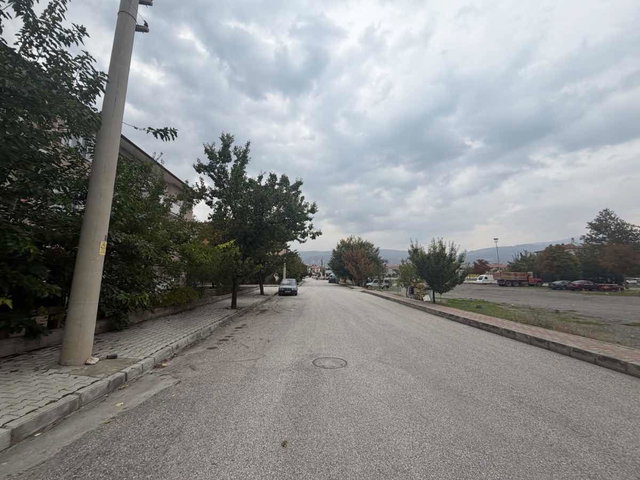 REMAX DEM'DEN ERGENEKON MAHALLESİN DE SATILIK 2+1 DAİRE