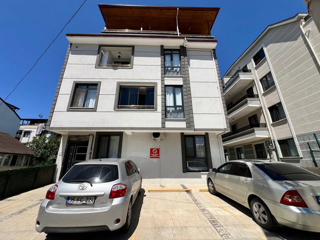 KARTEPE ATAEVLERDE KİRALIK AYRI MUTFAK 1+1 DAİRE