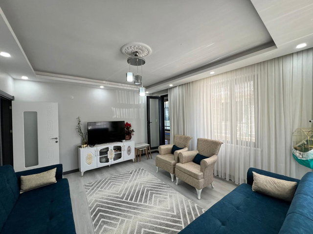 KARTEPE ATAEVLERDE KİRALIK AYRI MUTFAK 1+1 DAİRE