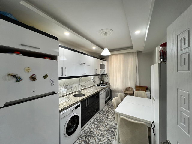 KARTEPE ATAEVLERDE KİRALIK AYRI MUTFAK 1+1 DAİRE