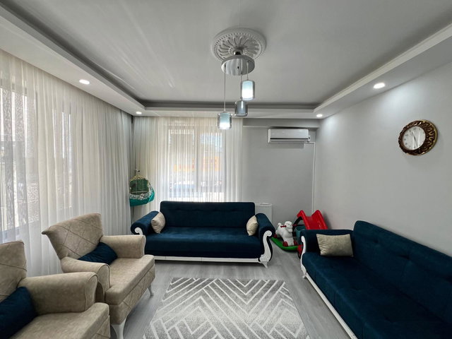 KARTEPE ATAEVLERDE KİRALIK AYRI MUTFAK 1+1 DAİRE
