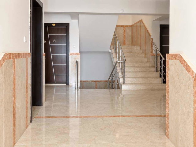 REMAX DEM'DEN PARK KARŞISI SATILIK FERAH 150 M2 3+1 DAİRE