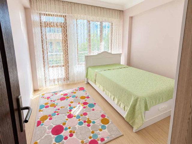 REMAX DEM'DEN PARK KARŞISI SATILIK FERAH 150 M2 3+1 DAİRE
