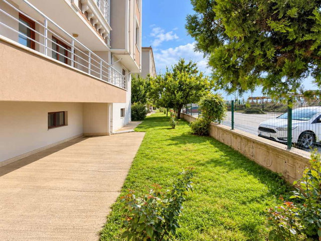 REMAX DEM'DEN PARK KARŞISI SATILIK FERAH 150 M2 3+1 DAİRE