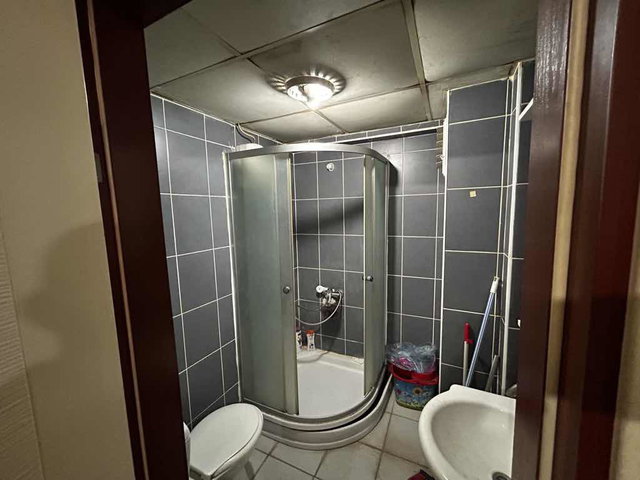 BOLU MERKEZDE YATIRIMLIK 1+1 DAİRE