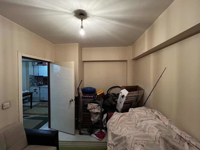 BOLU MERKEZDE YATIRIMLIK 1+1 DAİRE