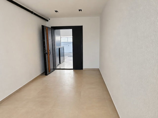 SOĞUCAK’TA MODERN MIMARI, YERDEN ISITMALI VE ORTAK HAVUZLU KIRALIK 2+1 DAIRE