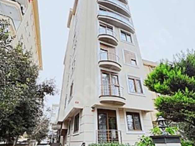 KADIKÖY GÖZTEPE’DE KİRALIK 1+1 YÜKSEK GİRİŞ, BOŞ & EŞYASIZ