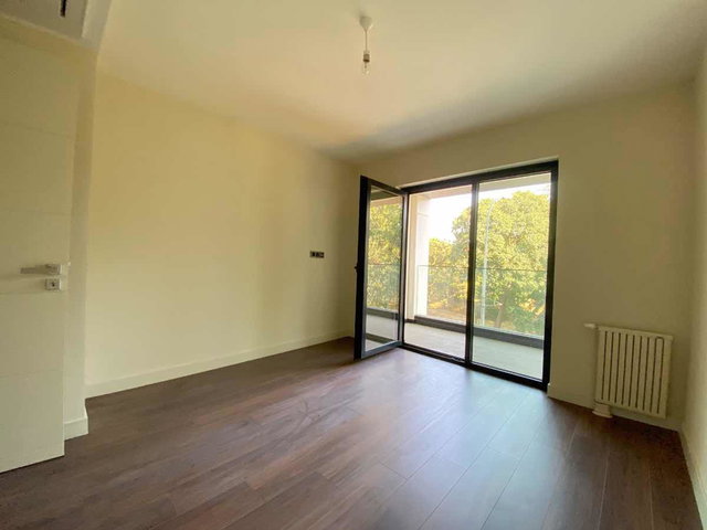 REMAX MASA VALİDEBAĞ KONAKLARI 2+1 KORU CEPHE ARA KAT DAİRE