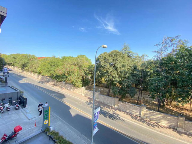 REMAX MASA VALİDEBAĞ KONAKLARI 2+1 KORU CEPHE ARA KAT DAİRE