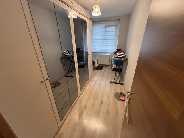 MALTEPE AYDINEVLER MEDA MARMARA  2+1 | BALKONLU  KREDİYE UYGUN