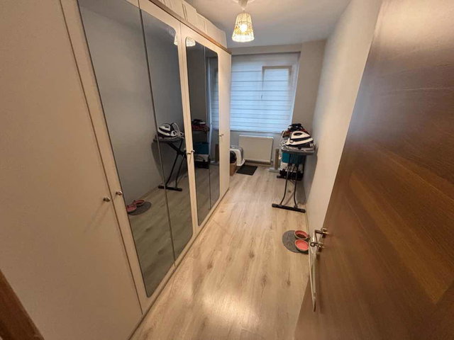 MALTEPE AYDINEVLER MEDA MARMARA  2+1 | BALKONLU  KREDİYE UYGUN