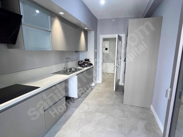 FİKİRTEPE EMLAK KONUT ETAP 12 'DE 3+1 KİRALIK BALKONLU DAİRE