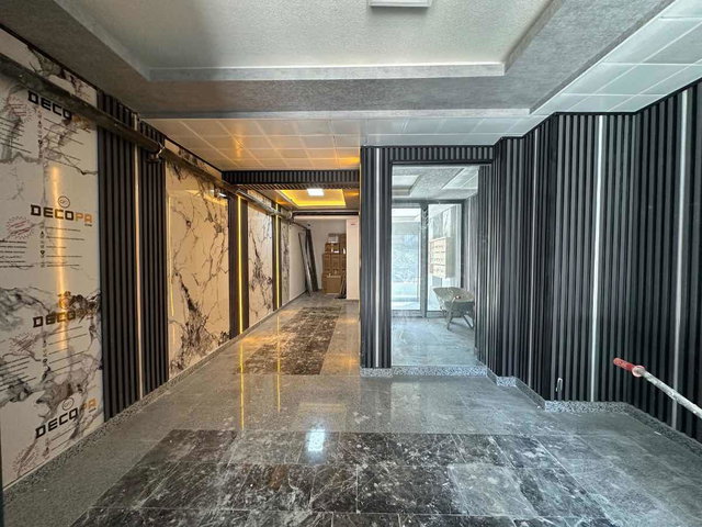 ÇANKAYA TUNALİ HİLMİ CADDESİNDE PRESTİJLİ KONUMDA DAİRE