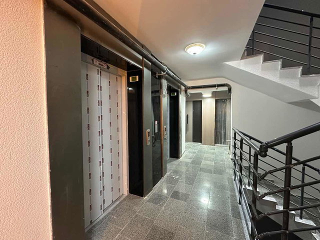 ÇANKAYA TUNALİ HİLMİ CADDESİNDE PRESTİJLİ KONUMDA DAİRE